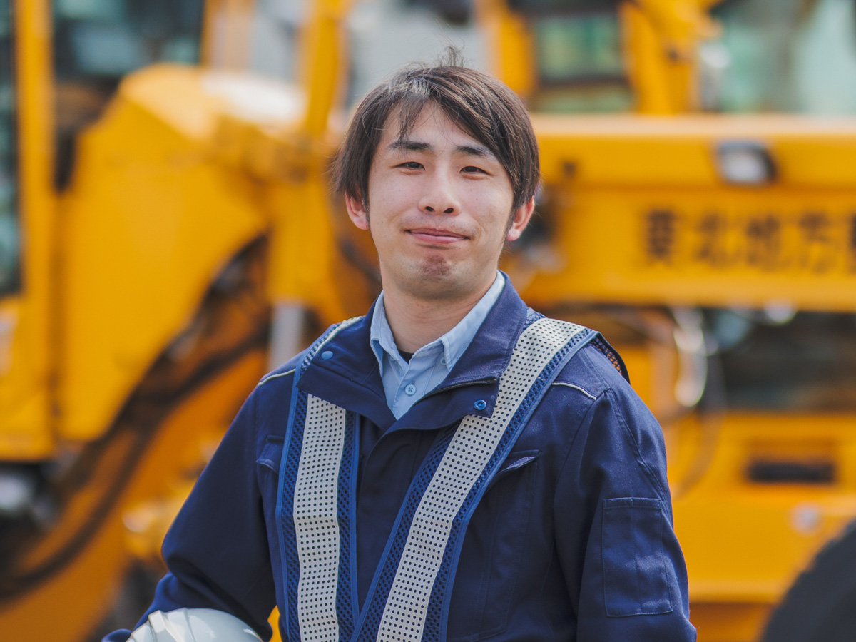 K.Rさん